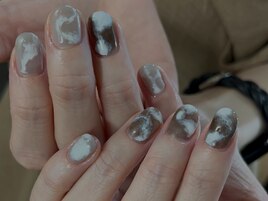 モヤモヤニュアンス