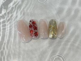 【選べるシンプルコース】