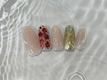 リムピッド せんげん台店(Limpid)/【選べるシンプルコース】