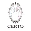 チェルト 鈴鹿店(CERTO)のお店ロゴ