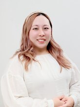 ネイルアンドアイラッシュサロン マーブル(marble) Chisato 