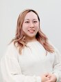 ネイルアンドアイラッシュサロン マーブル(marble) Chisato