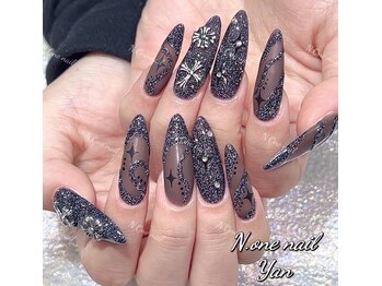 エヌワンネイル(N.one nail)/