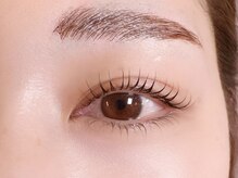 スキン 心斎橋店(skin)/大人のワンホンstyle*束感仕上げ