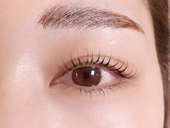 スキン 心斎橋店(skin)/大人のワンホンstyle*束感仕上げ