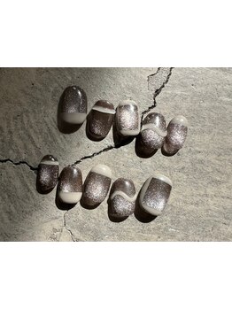 アートの種類が豊富