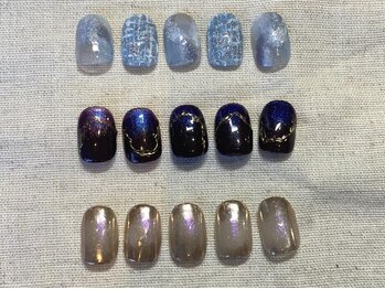 12月 monthly design+