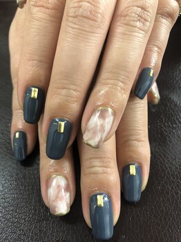 アリー 鶴ヶ島(Ally)/アートネイル