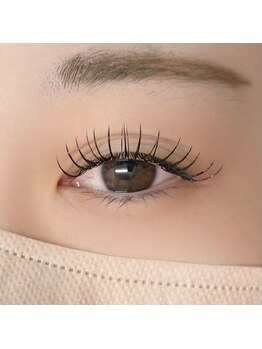 セラス 竹ノ塚(selas)/フラットラッシュ120本