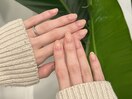 ちゅるんカラー¥5,500