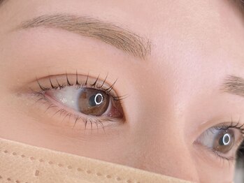 リアン(Lien)/アイブロウ＆まつ毛パーマ