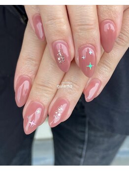 グレッタ(guletta)/定額デザイン