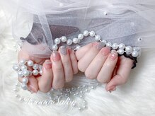 ハナアイ サロン 新大久保店(hanaai salon)/ワンホンスカルプ9800円