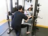 【新規様限定】クチコミ投稿で無料体験トレーニング