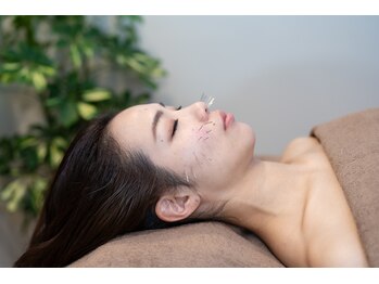 鍼灸パルシェ/引き締め効果抜群！