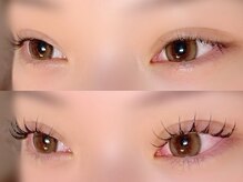 ラヴィールアイズ(Raviur eye's)/パリエク
