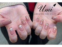 ユミギンザ(UMI GINZA)/