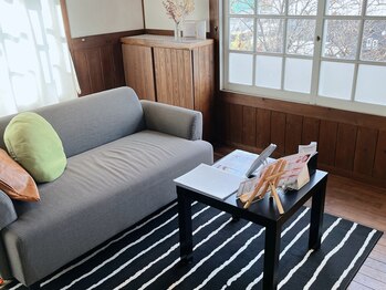 アイラッシュ TJ天気予報 5t 多治見店