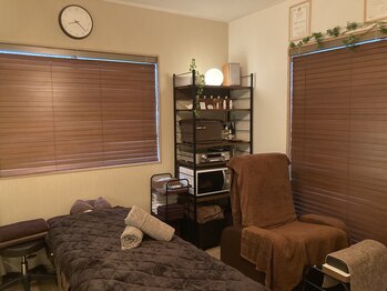 サロン トビー(salon tobby)