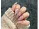 ネイルアトリエ ニュイ(nail atelier Nuit.)の写真