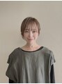 トリコ 狛江(TRICO by hair make passage) ODAGIRI