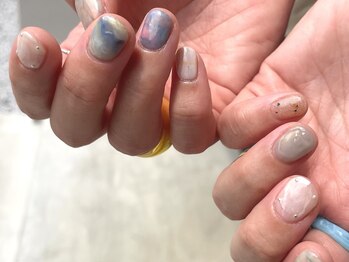 サイン(sain.)/おまかせdesign.