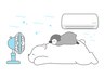 【既存・再来の方向け】平日17時迄!涼みながら癒されませんか60分¥6600→5600