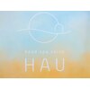 ハウ(HAU)のお店ロゴ