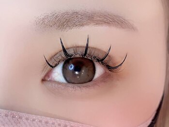 シュエッティ(chouettie)/ワンホンナチュラル×カラー