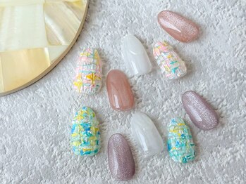 キャンペーンDesign