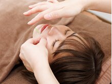 チャンティック(cantik)/美容鍼灸×小顔コルギで美容ケア