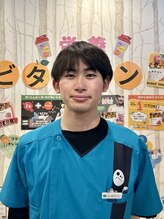 ココロカラダメディカル イオンスタイル笹丘院&nbsp;小林 大暉