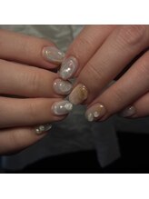 アイラ(ayla)/淡 nuance