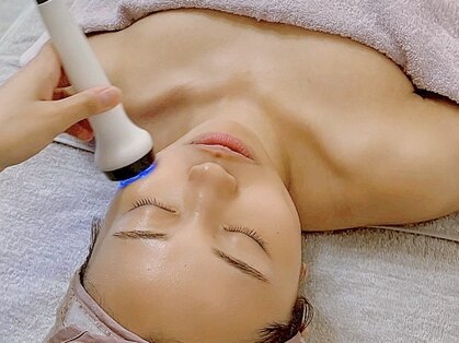 ジゼル(Giselle)の写真