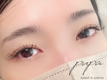 プパ 烏丸店(pupa)/マツエク/まつげパーマ/眉毛専門