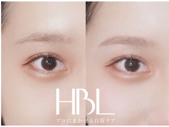 リンネ(Rinne)/【HBL】before/after