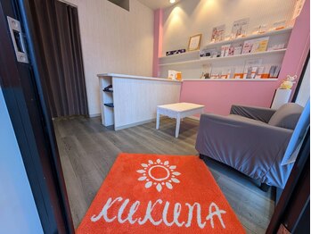 ククナ 上越店(KUKUNA)/＊受付