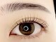 まつげエクステ専門店 ヴィーナスラッシュ 新宿店(Venus Lash)の写真/ナチュラルなのに印象的な目元へ☆一人ひとりの目の形に合わせ、オーダーメイドな愛されeyeをご提案！