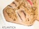 アトランティカ(ATLANTICA)の写真/《肌の土台から強くするハーブピーリング》幹細胞×漢方×薬用植物の力で荒れない肌作りを