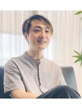 上越五色整体院 小松 和磨