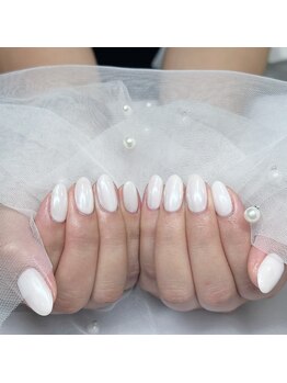 ホワイトパール