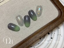 D.d nai 名古屋栄/名古屋栄/パラジェル/定額アート