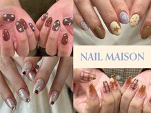 ネイルメゾン 天神店(NAIL MAISON)