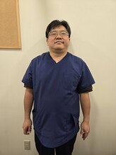 イーグル整骨院 ヨークベニマル美浦店 石川 章