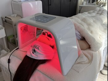 ヘリン(Herin.)の写真/《個々の悩みに合わせたメニュー◎》くすみ・乾燥・肌荒れ…本場仕込みの肌管理で根本改善！◇