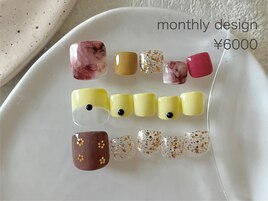 【ご新規様】定額 シンプル