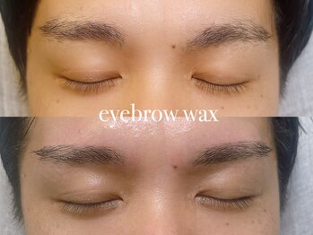 ネオリーブシェリエ 浅草店(Neolive cherie)/アイブロウWAX