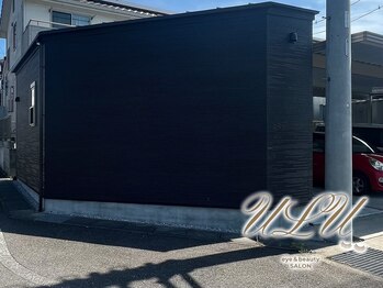 ウル(ulu)/サロン外観