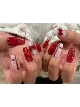 華やか系（イベント・ブライダル）が得意