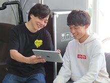 アメノチハレ(Ame/Hare)